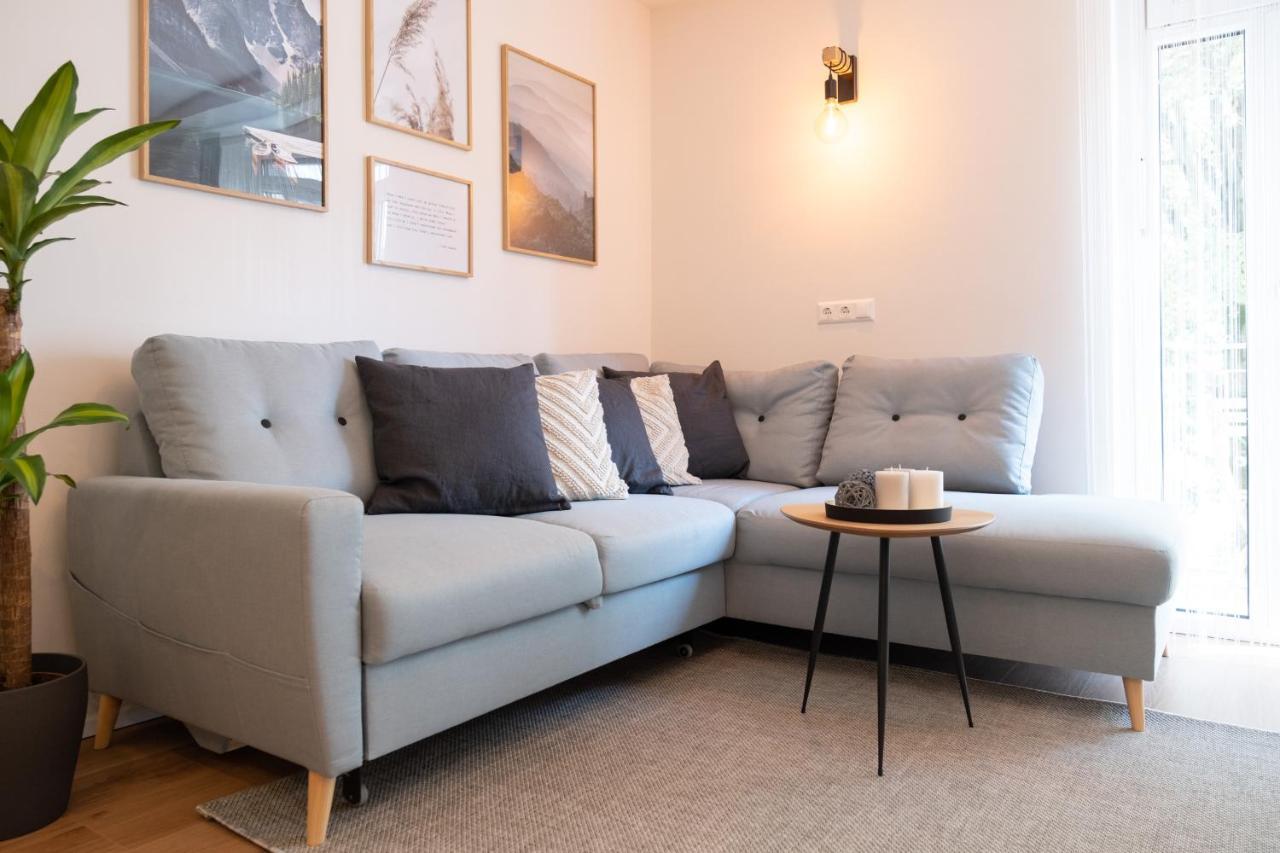 גראץ Mh Living - 5 - Scandinavian Living Dream In Center מראה חיצוני תמונה