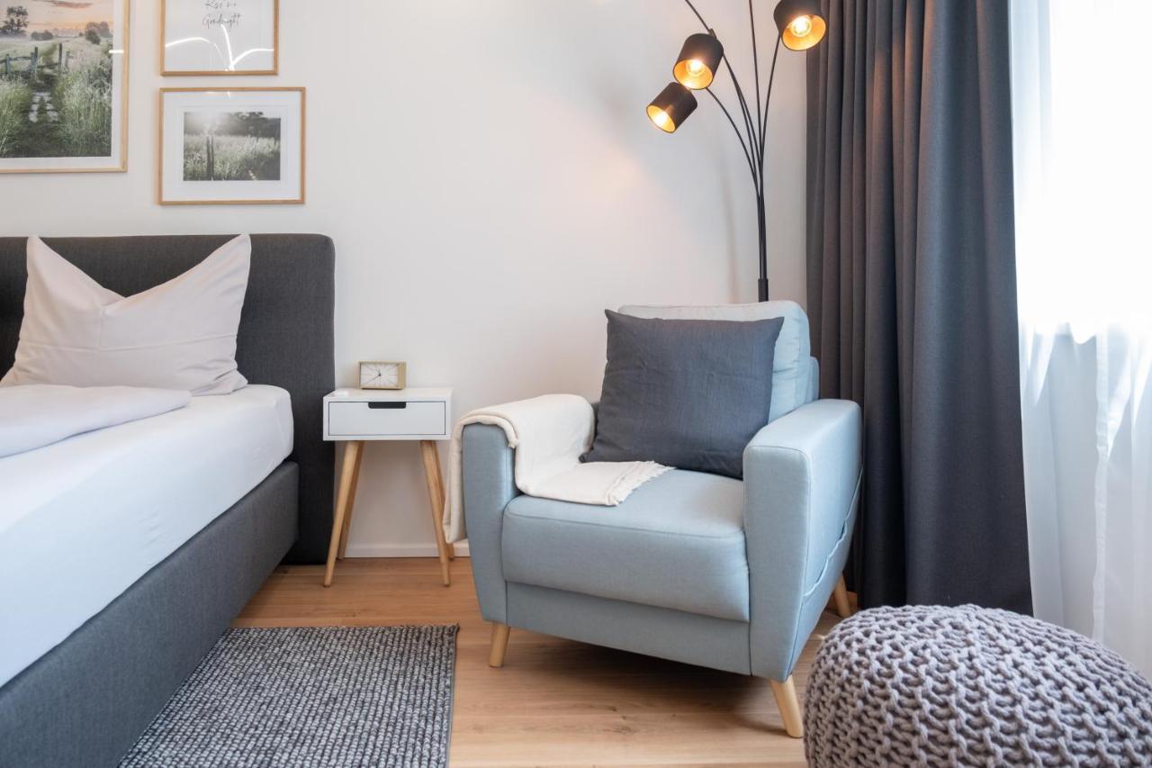 גראץ Mh Living - 5 - Scandinavian Living Dream In Center מראה חיצוני תמונה
